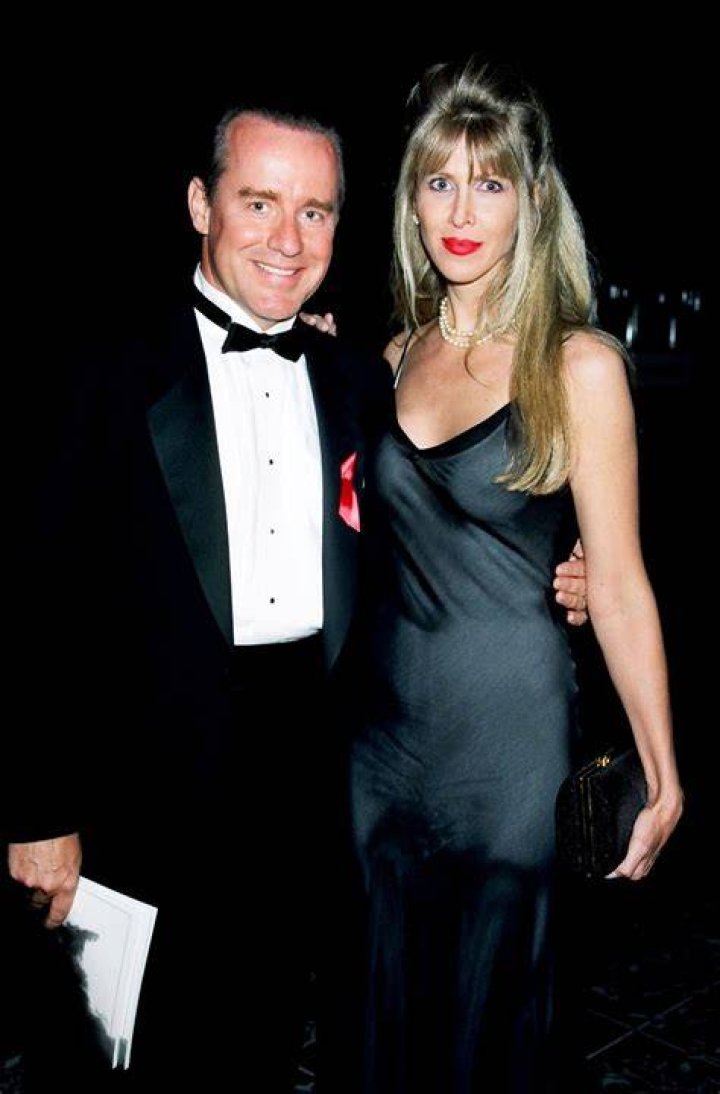 Brynn Hartman was an American actress and wife of Phil Hartman.