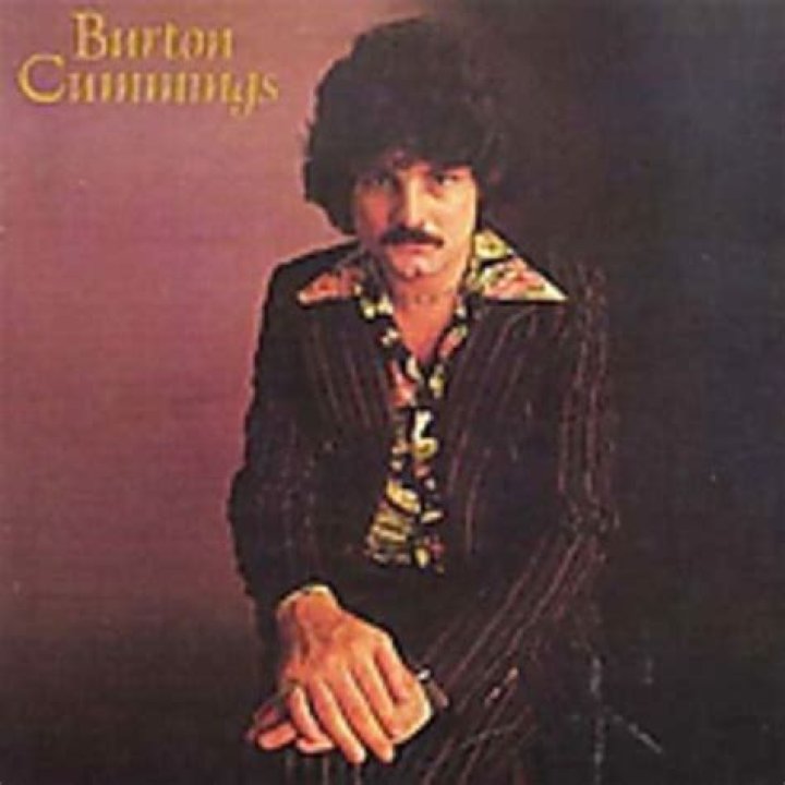 Burton Cummings Burton Cummings Tony Angel Free Download, Borrow