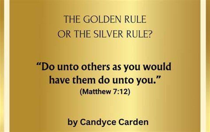 Buy The Golden Rule at FIZZ Gallery