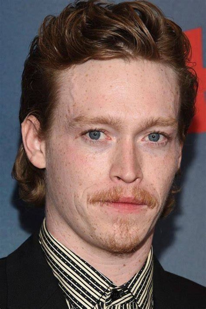Caleb Landry Jones Caleb Landry Jones On New Album Acting And Wearing