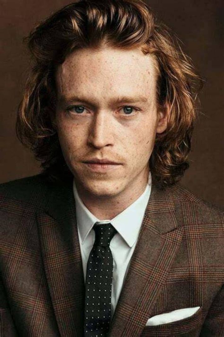 Caleb Landry Jones Movies, Bio and Lists on MUBI