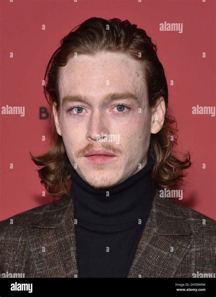 Caleb Landry Jones