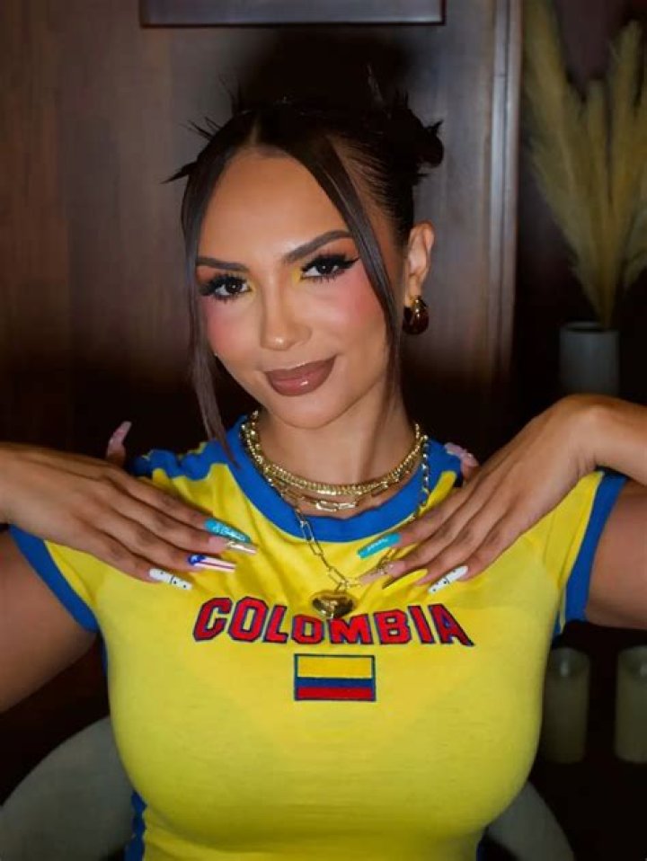 Camila Bernal Bio, Age, Height, Wiki Models Biography