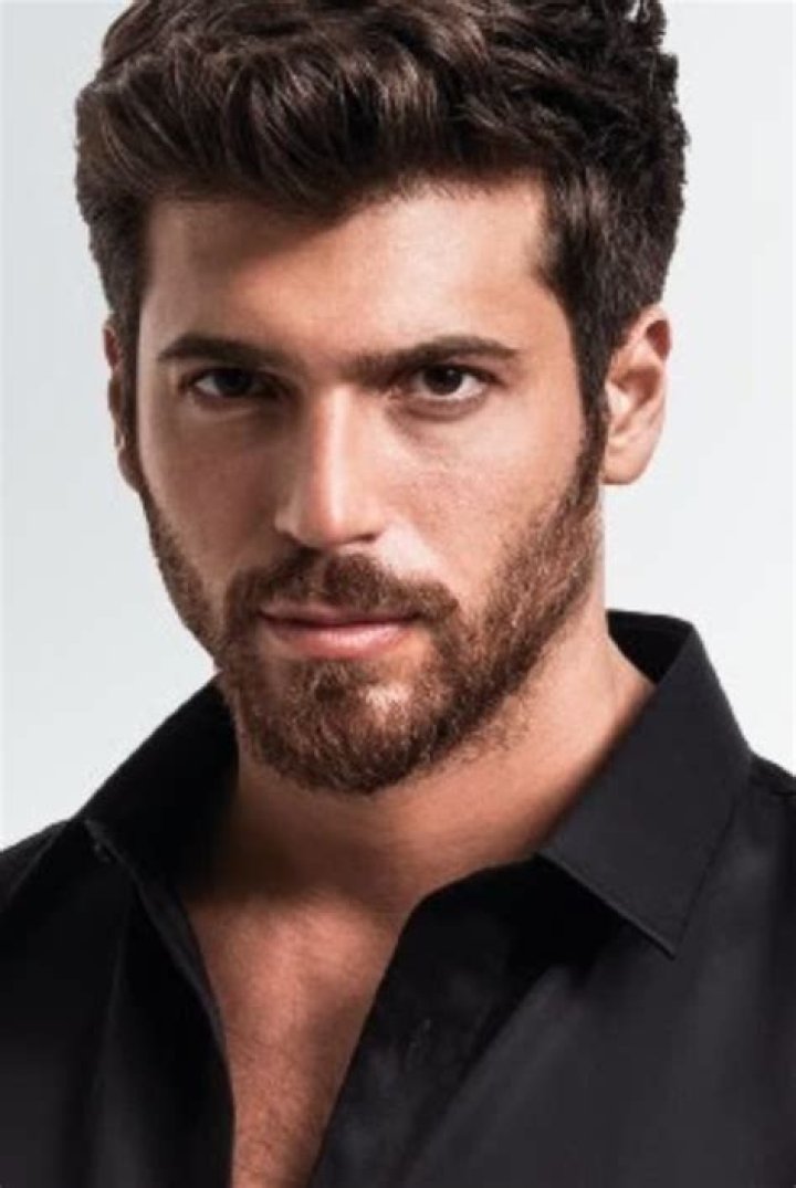 Can Yaman Age, Caste, Spouse, Children, Family, Biography & More Hoblist
