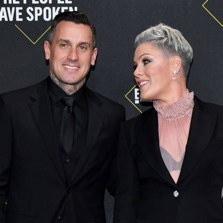 Carey Hart's Stunning Net Worth Revealed