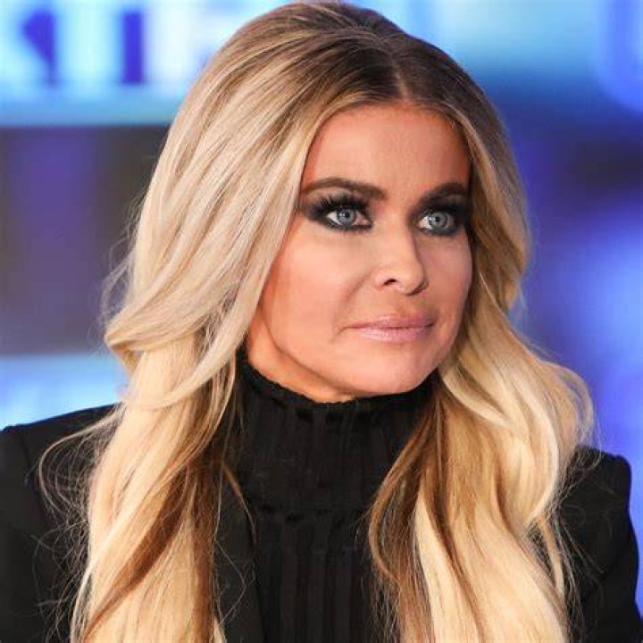 Carmen Electra Net Worth 2024 (FORBES) House, Net Worth Club 2024
