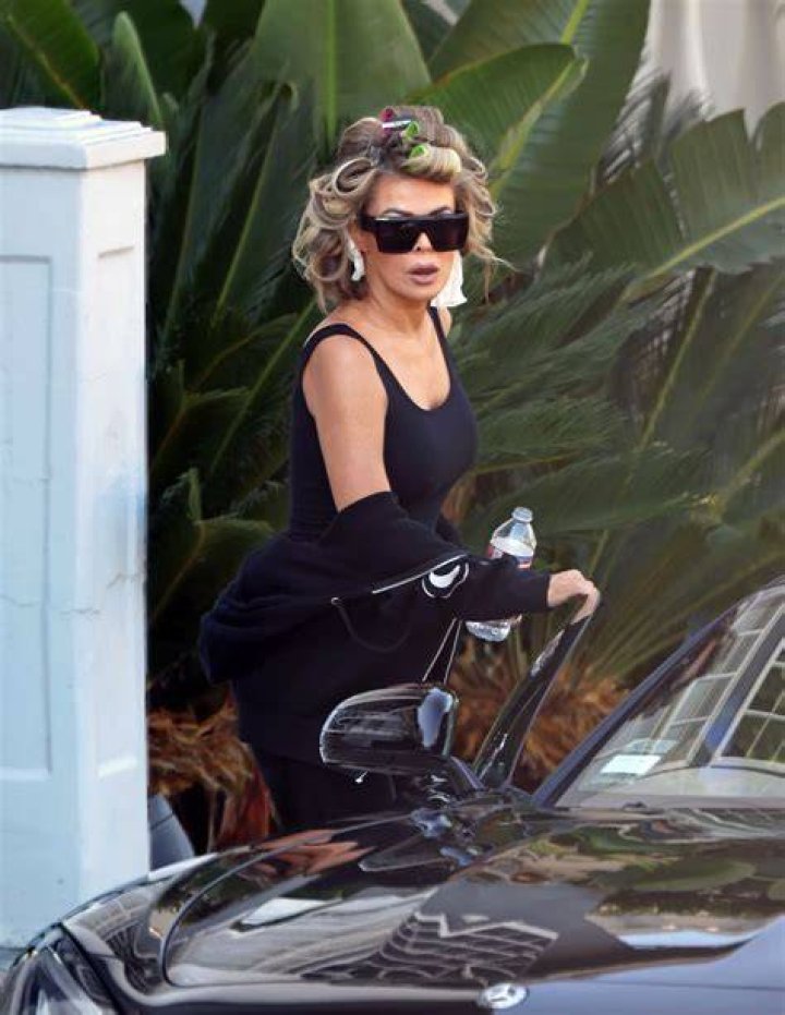 Carmen Electra Out in Los Angeles 07/30/2023 • CelebMafia