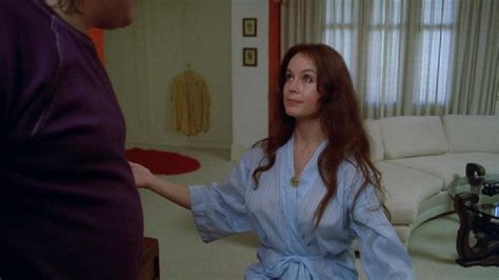 Carolyn Stellar IMDb