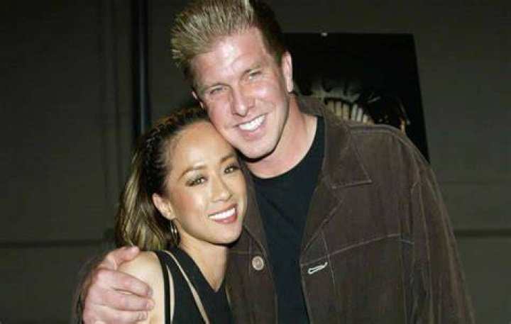 Cathleen Oveson bio, family, career, husband, heritage, net worth