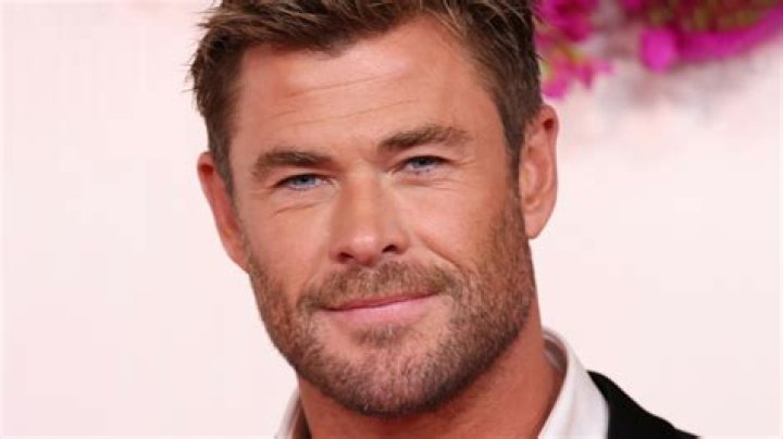 Chris Hemsworth Dishes on Possibility of Playing Thor Again