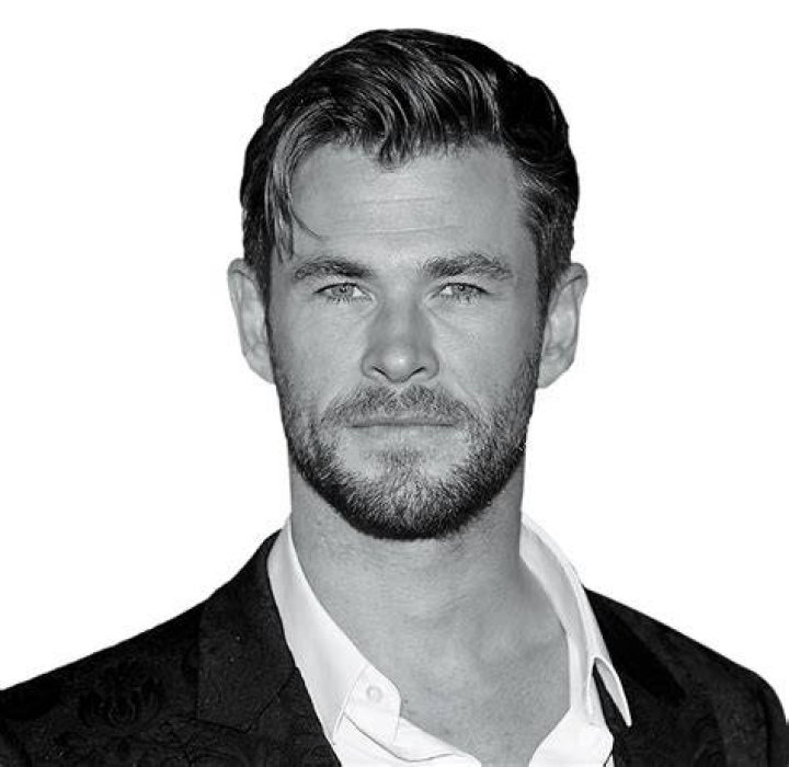 Chris Hemsworth Variety500 Top 500 Entertainment Business Leaders