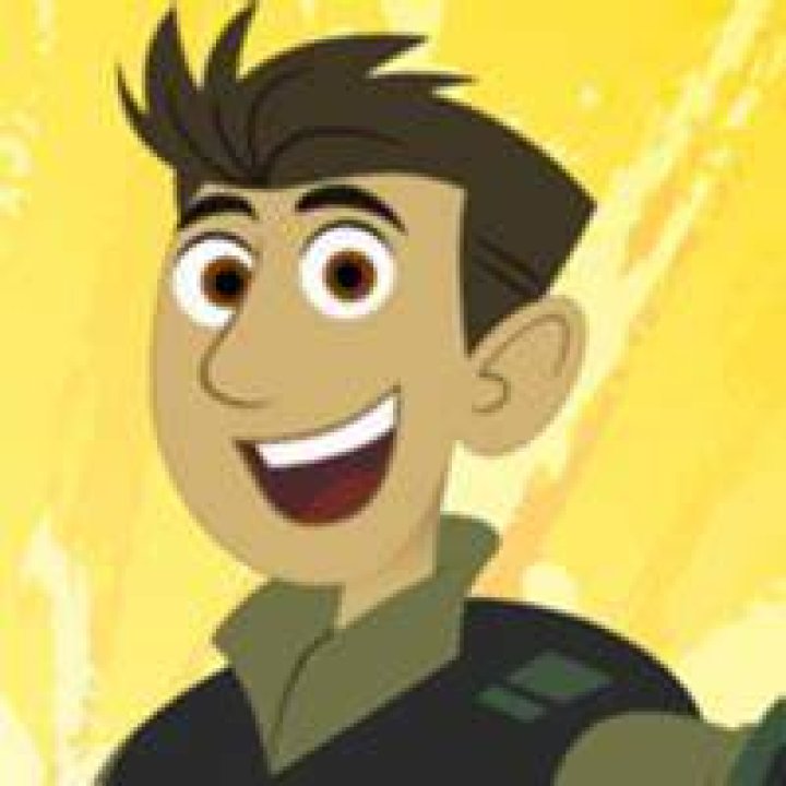Chris Kratt Personality Type Personality at Work