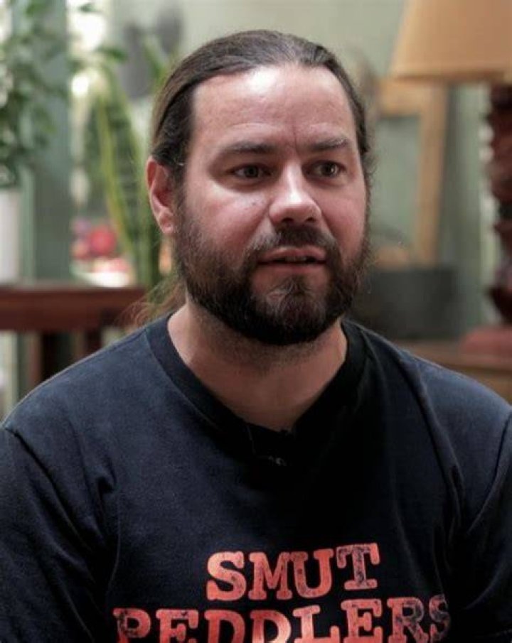 Chris Pontius