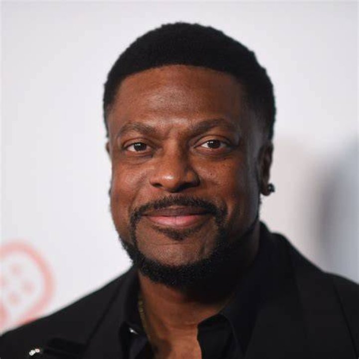 Chris Tucker A Comeback On The Big Screen