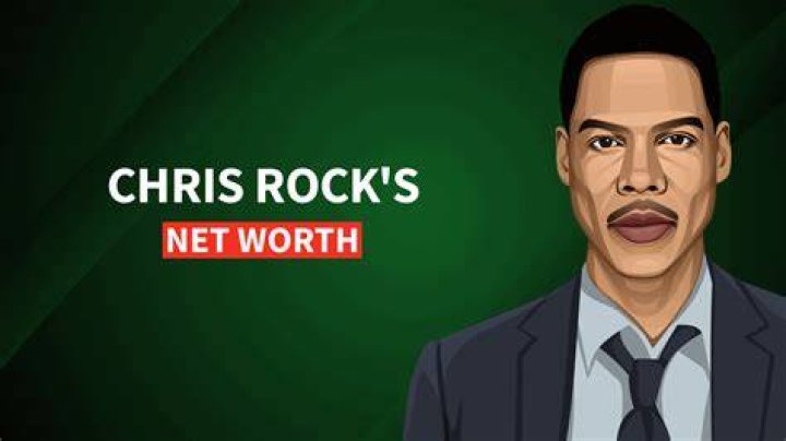 Chris Tucker&rsquo;s Net Worth (Updated 2023) Inspirationfeed