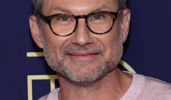 Christian Slater Net Worth 2023 Wiki, Married, Family, Wedding, Salary