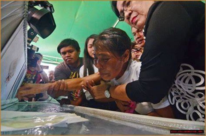 Christine Silawan's Journey Of Strength And Empowerment