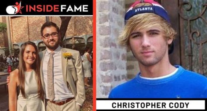 Christopher Cody Cyrus Biography of Miley Cyrus&rsquo; Half Brother