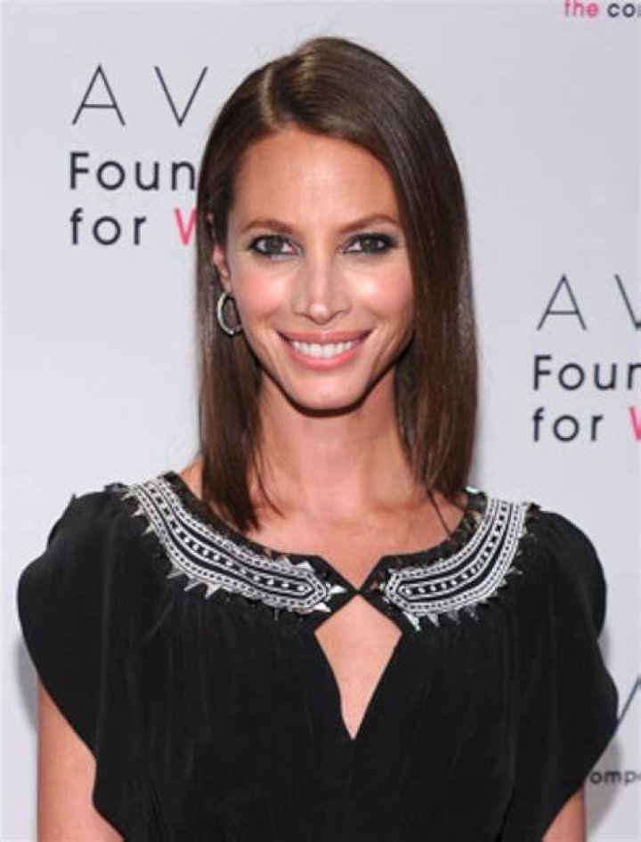 Christy Turlington named to TIME&rsquo;s Most Influential List as an Icon