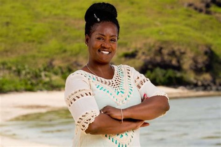Cirie Fields (Micronesia) Survivor Photo (39994093) Fanpop