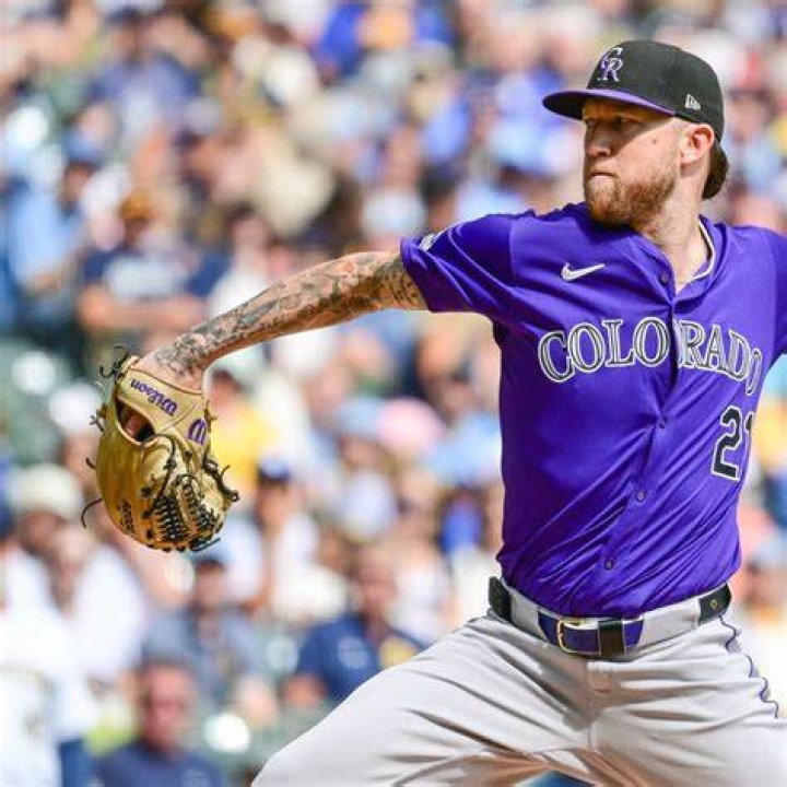 Colorado Rockies How Kyle Freeland has changed on the mound