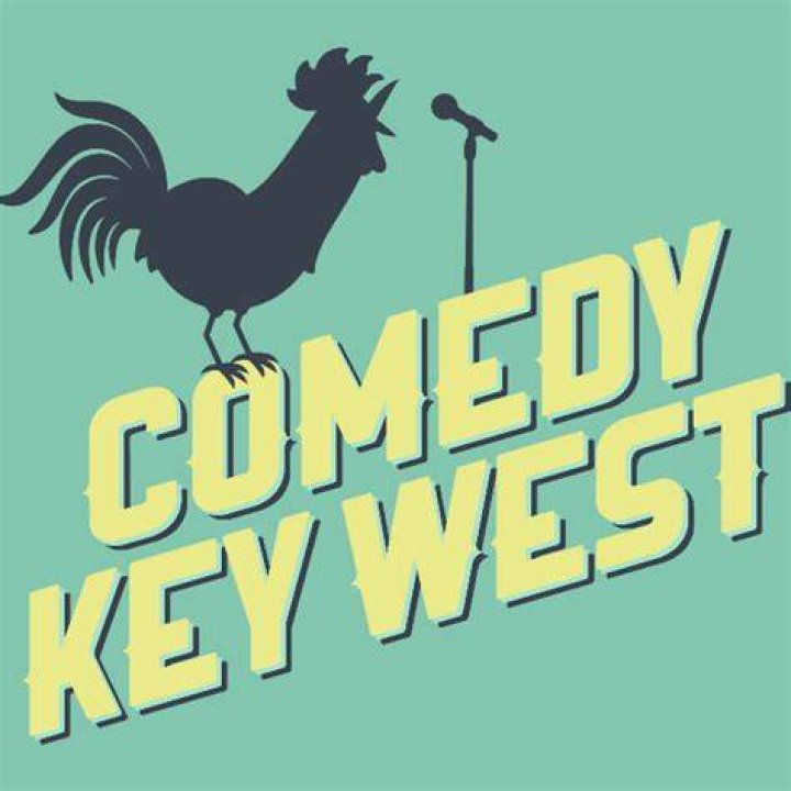 Comedy Key West at BottleCap KONK Life