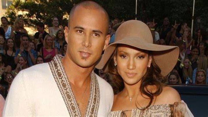 Cris Judd Who Has Jennifer Lopez Dated? POPSUGAR Latina Photo 6