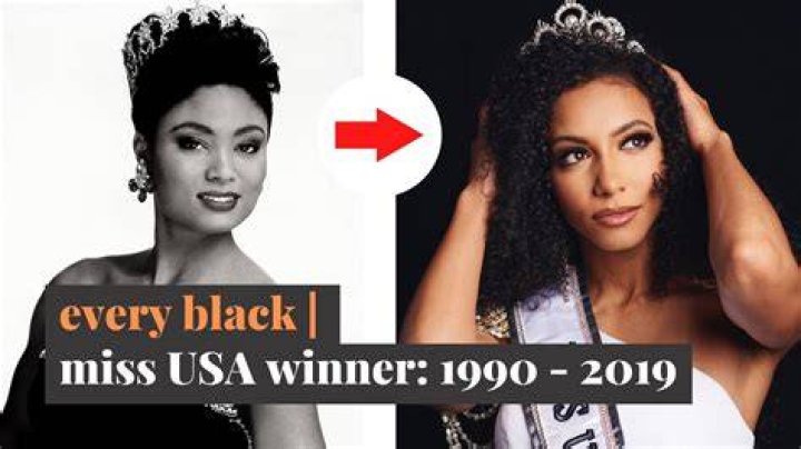 Crowning Moments How These Black Women’s Hair Journeys Changed Their