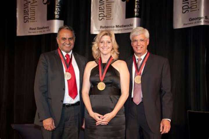 CSUN Celebrates its Distinguished Alumni CSUN Today