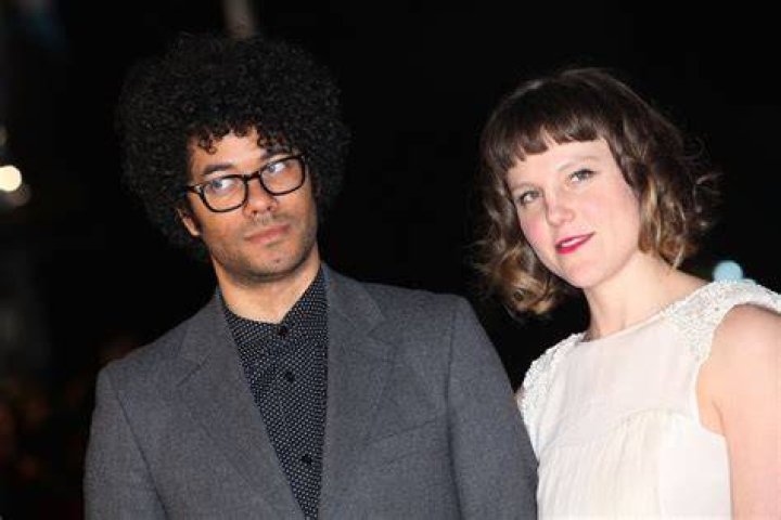 Dagny Baassuik Ayoade, Richard Ayoade's mother Dicy Trends