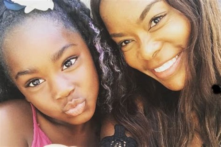 Dakota Tao BrooksWoodside, Daughter Of Golden Brooks QuikForce