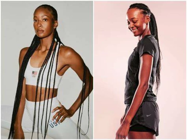 Dalilah Muhammad Bio, Age, Height, Husband, Net Worth