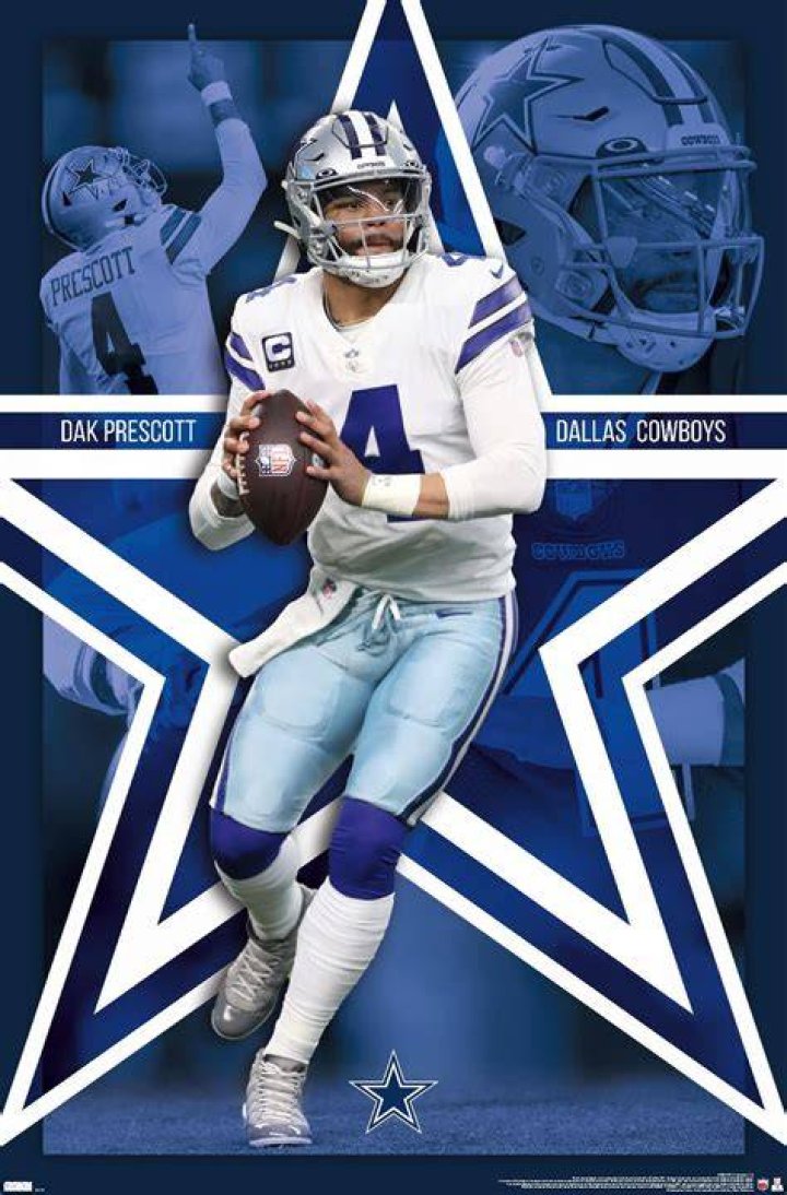 Dallas Cowboys Is Dak Prescott actually underrated?