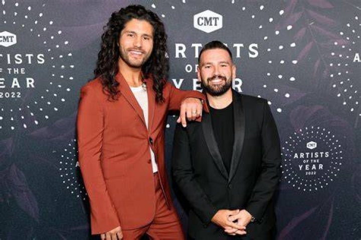 Dan + Shay's Shay Mooney Discusses Her Nearly 50 lb. Weight Loss