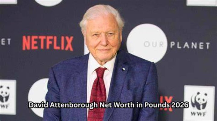 David Attenborough Age, Net Worth, Height, Affair, and More