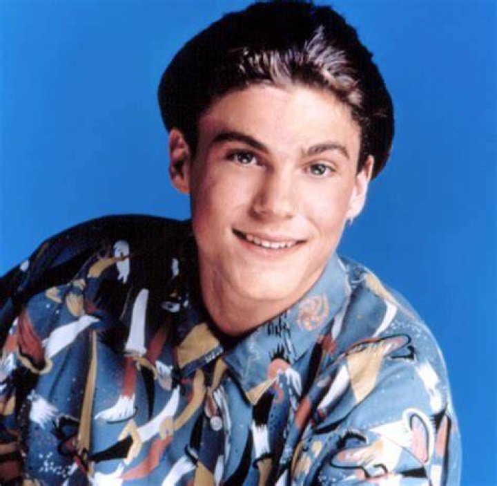 David Silver 90210 Wiki FANDOM powered by Wikia