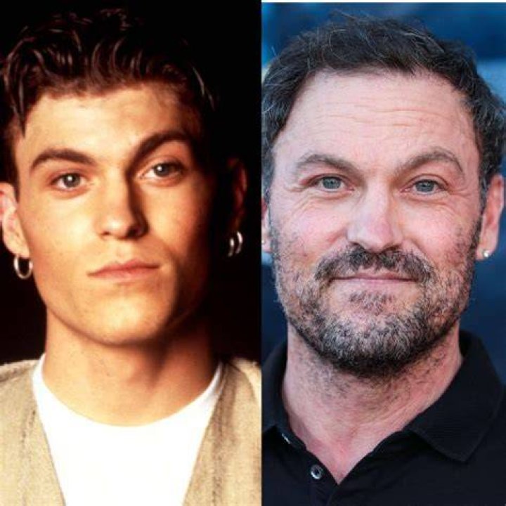 David Silver, yo. Beverly hills 90210, Beverly hills, Beverly