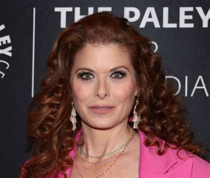 Debra Messing's divorce from Daniel Zelman is finalized after four