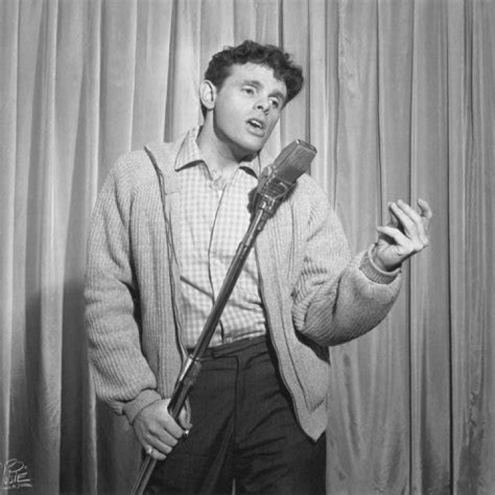 Del Shannon Alchetron, The Free Social Encyclopedia