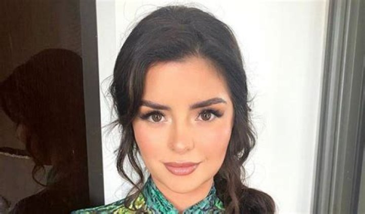 Demi Rose Biography, Height & Life Story Super Stars Bio
