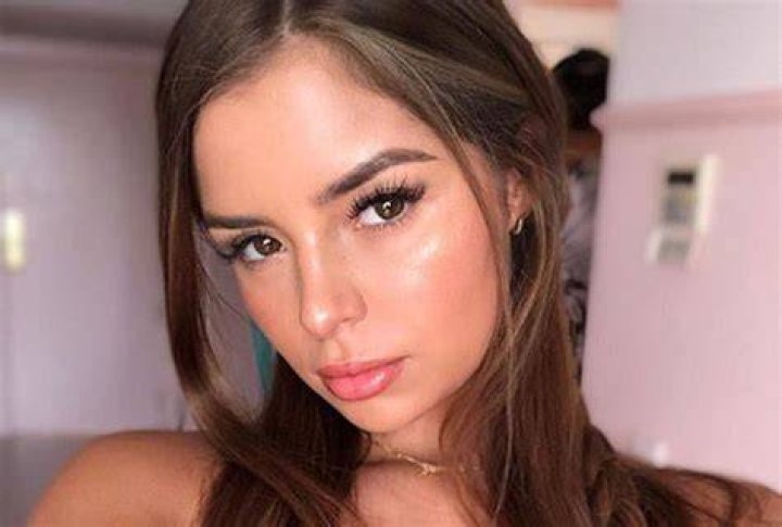 Demi Rose eleva la temperatura de sus fieles seguidores