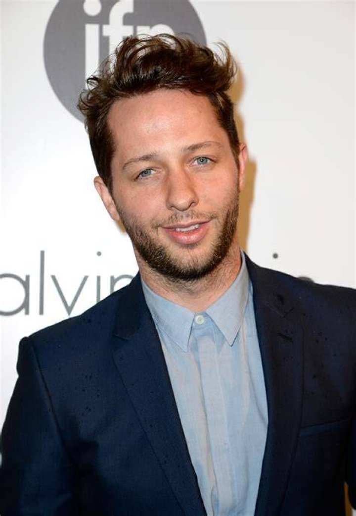 Derek Blasberg IMDb