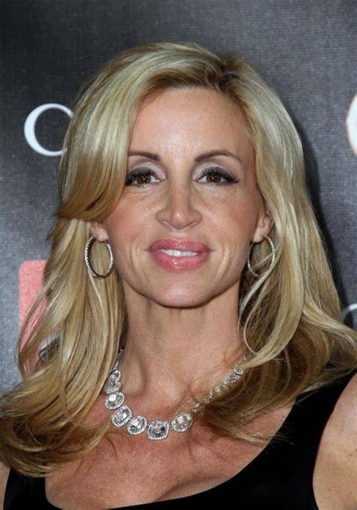 Despite Reports, Camille Grammer Undecided On &lsquo;Real Housewives&rsquo; Exit