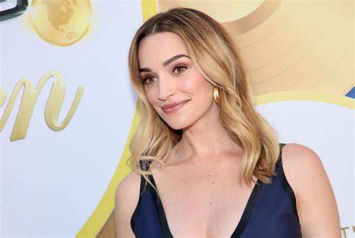 Discover Brianne Howey's Cosmic Blueprint: Unlocking Her Stars' Secrets