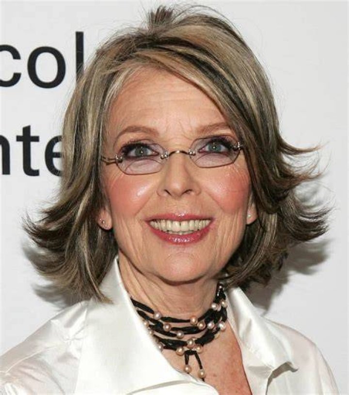 Discover Diane Keaton's Enduring Hairstyle: Timeless Elegance And Versatility