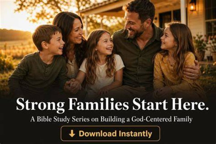 Discover His Family's Love And Inspiration