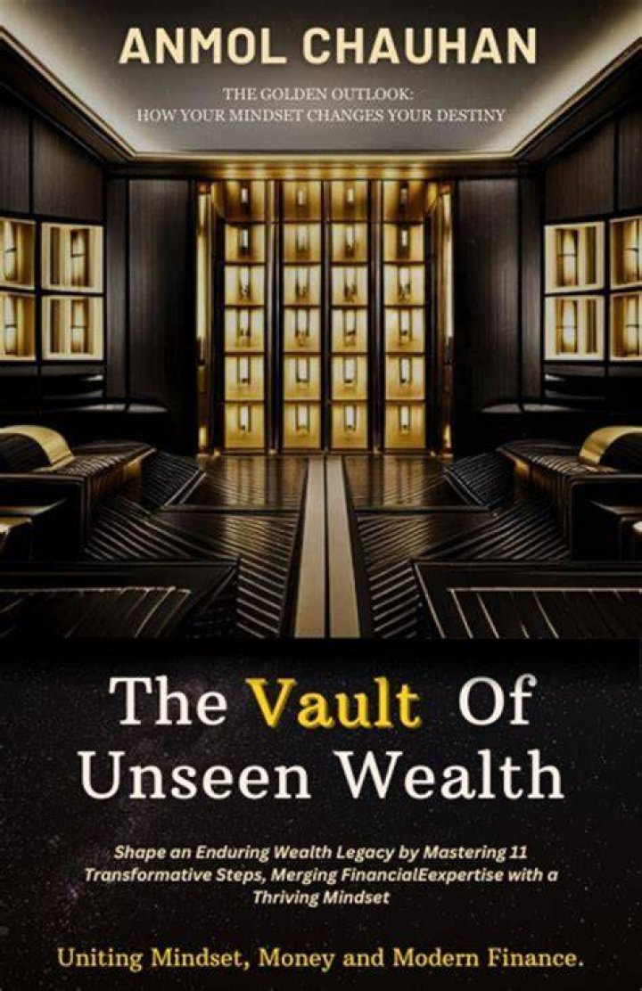 Discover His Wealth And Financial Secrets