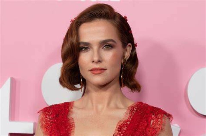 Discover The Brilliance Of Female Actresses In Their 20s