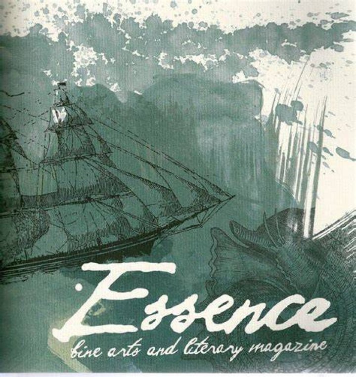 Discover The Essence Of Literary Magazine Excellence