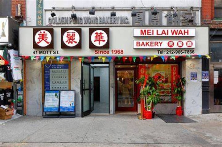 Discover The Hidden Gems Of Mei Lai Wah, New York's Cantonese Haven